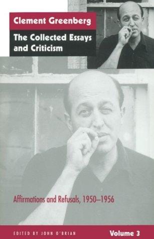 The Collected Essays and Criticism, Volume 3