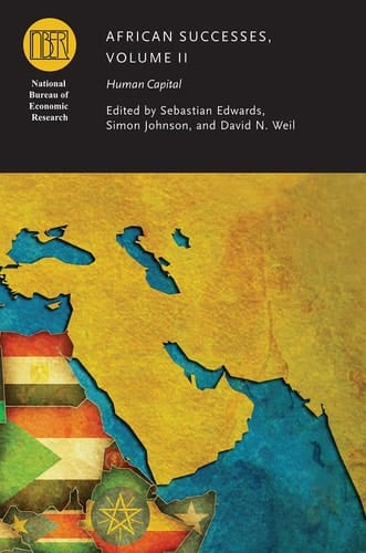 African Successes, Volume II Human Capital