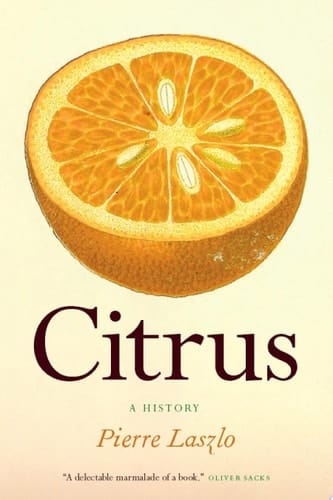 Citrus A History