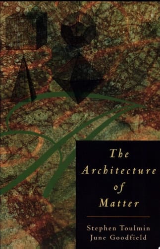 The Architecture of Matter