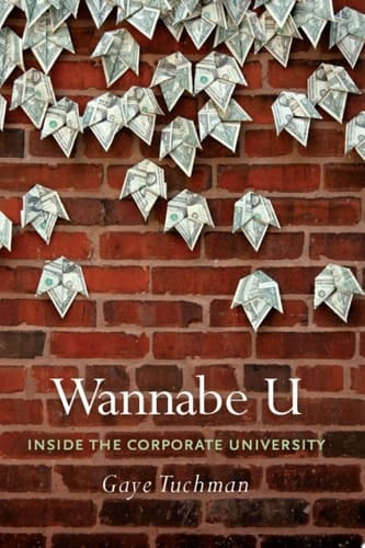 Wannabe U