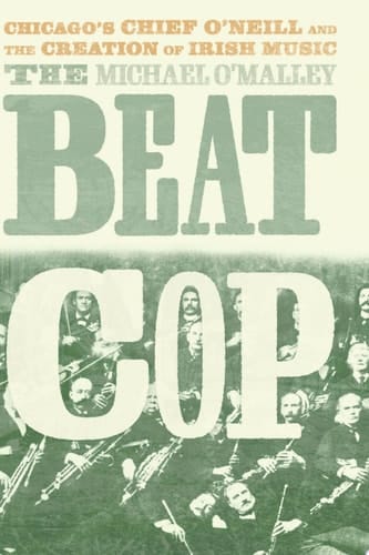 The Beat Cop
