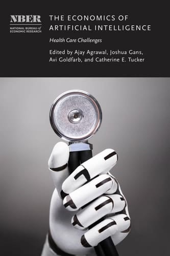 The Economics of Artificial Intelligence Health Care Challenges