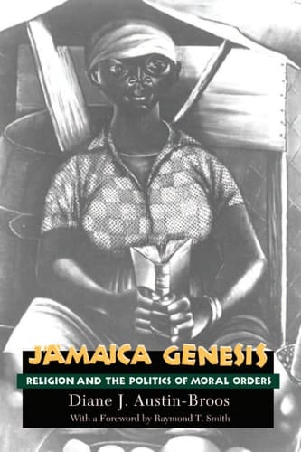Jamaica Genesis