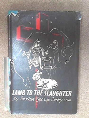 Lamb to the Slaughter