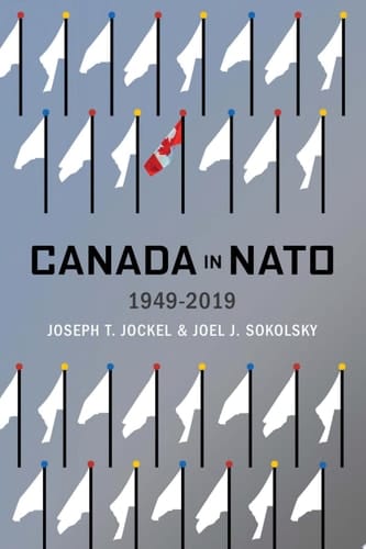 Canada in NATO, 1949–2019