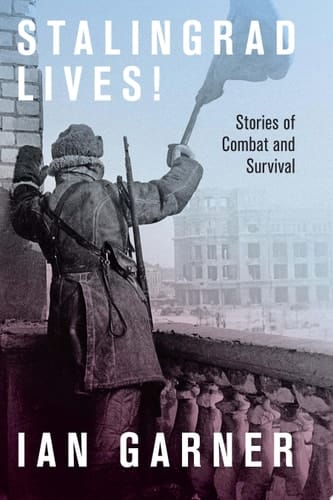 Stalingrad Lives