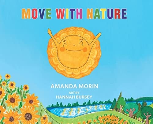 Move With Nature