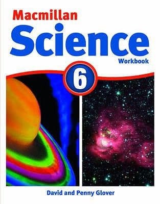 Macmillan Science