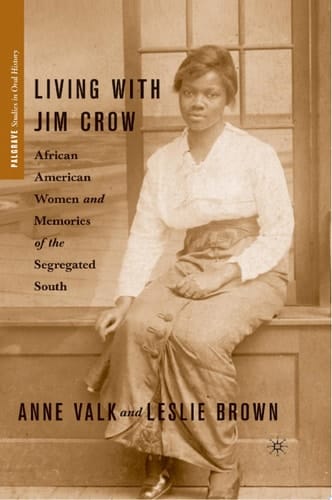 Living with Jim Crow