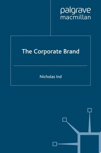 The Corporate Brand