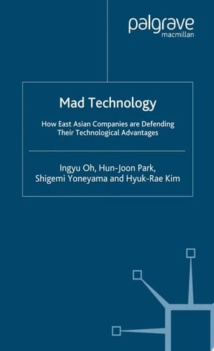 Mad Technology