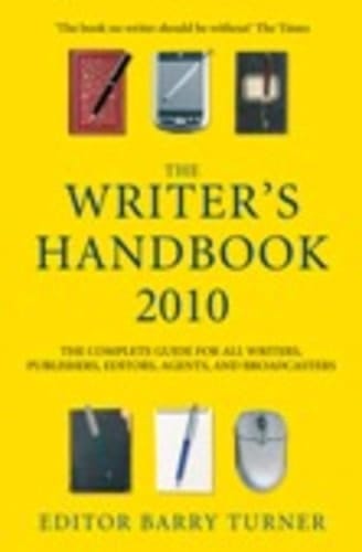 The Writer's Handbook 2010