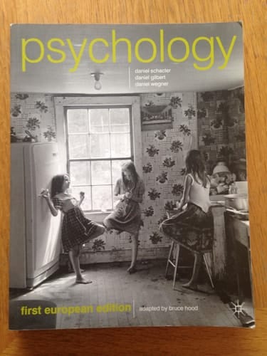 Psychology