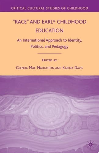 Race and Early Childhood Education