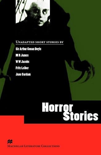 Horror Stories