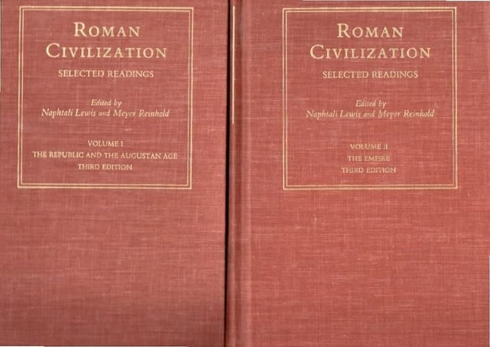 Roman Civilization