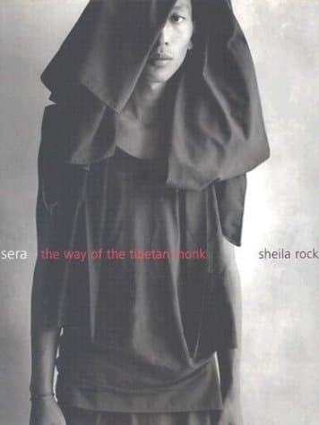 Sera The Way of the Tibetan Monk