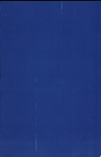 Chinese Stories from Taiwan, 1960-1970