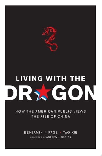 Living with the Dragon