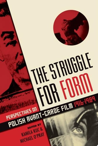The Struggle for Form