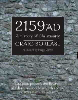2159 Ad A History Of Christianity
