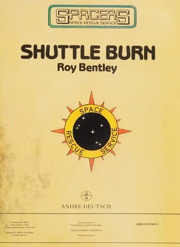 Shuttle Burn
