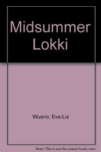 Midsummer Lokki