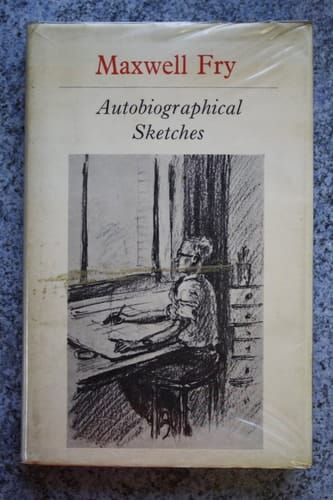 Autobiographical sketches