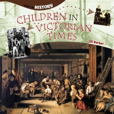 Children in Victorian Times
            
                StepUp History