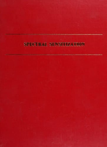 Spectral sensitization; (The Focal library)