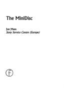 Minidisc
