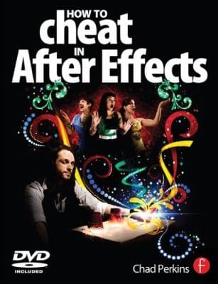 How To Cheat In After Effects
