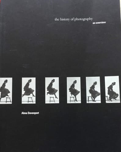 The History of Photography: An Overview