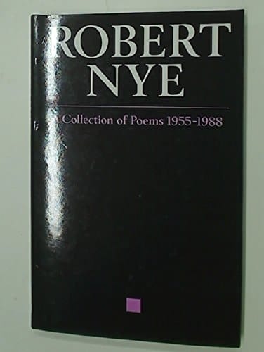 A collection of poems, 1955-1988