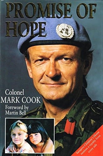 Promise of Hope