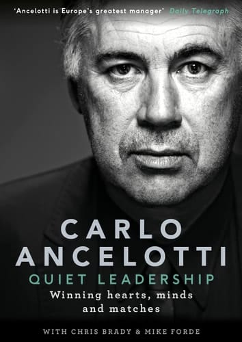 Quiet Leadership Winning Hearts, Minds and Matches