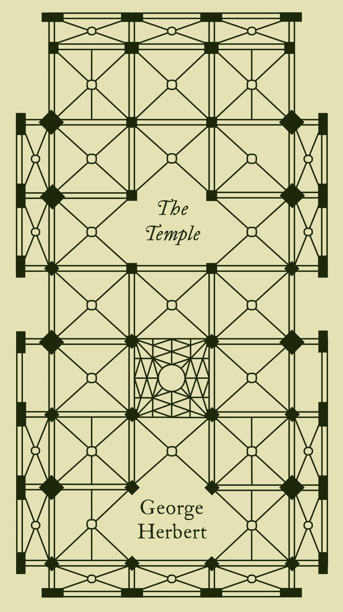 The Temple Penguin Pocket Classics