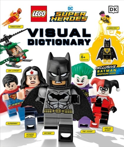 Visual Dictionary