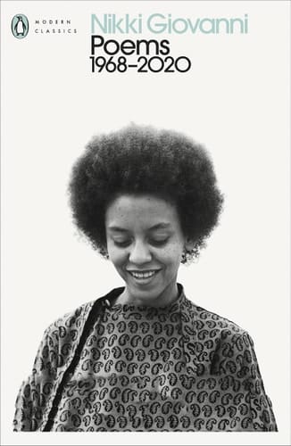 Poems 1968-2020