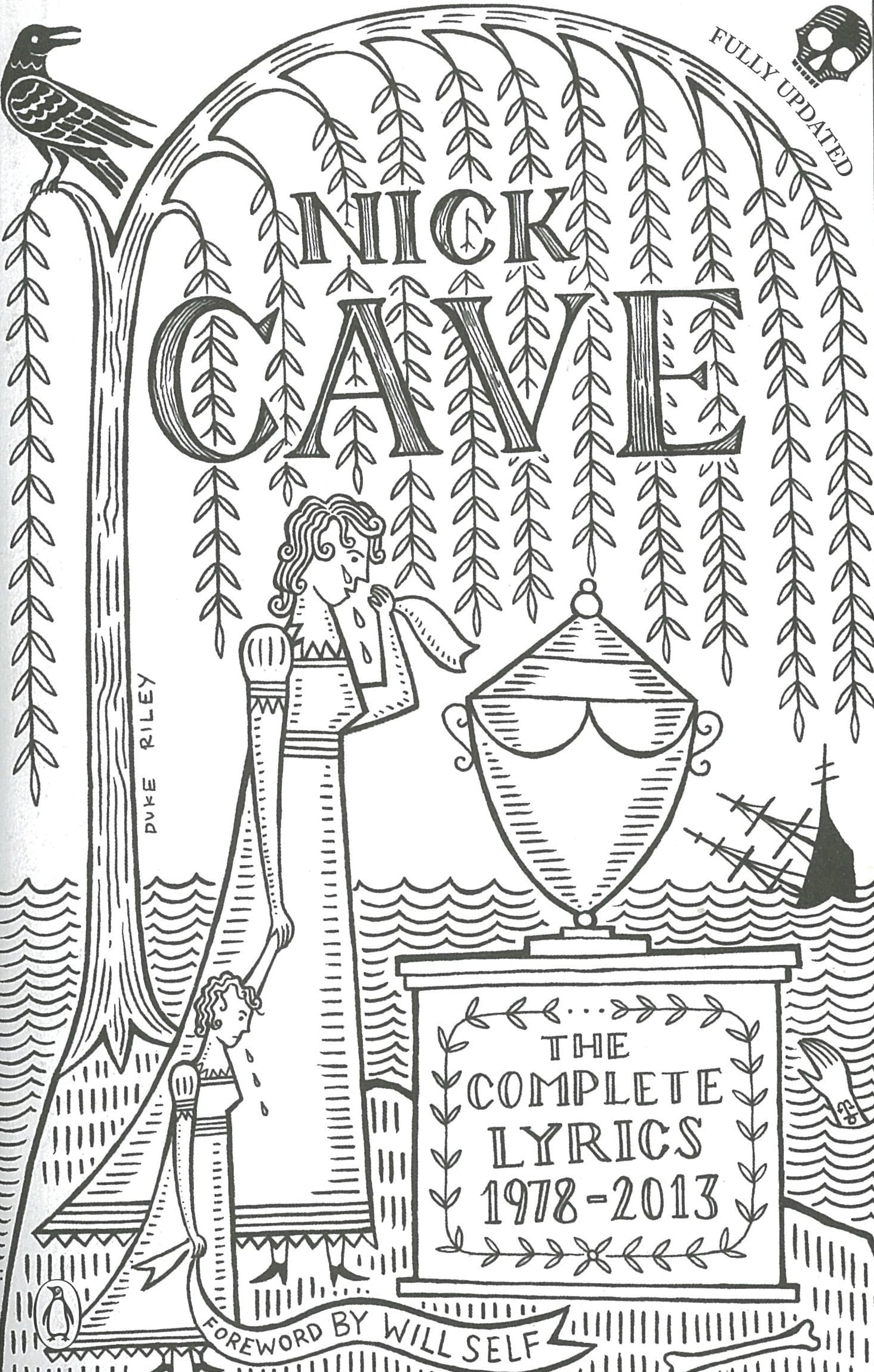 The Complete Lyrics, 1978-2013