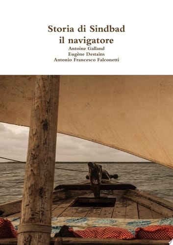 Storia di Sindbad il navigatore