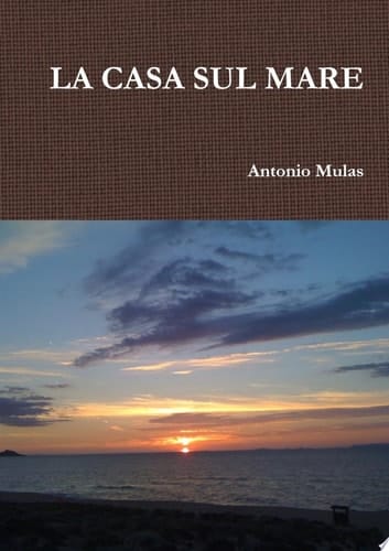 LA CASA SUL MARE