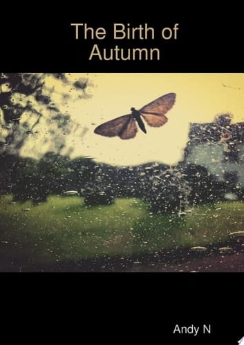 The Birth of Autumn
