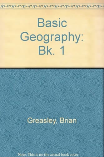 Harrap's Basic Geography
