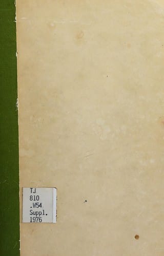 1976 Solar Update for Solar Energy, Technology and Applications