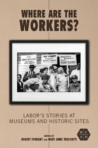 Where Are the Workers?