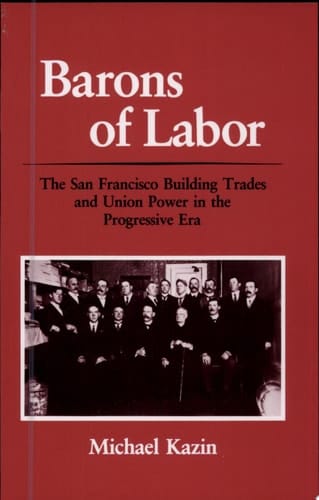 Barons of Labor