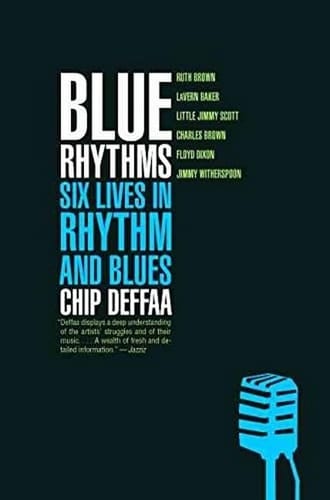 Blue Rhythms Reflections of Lesbian and Gay Anthropologists