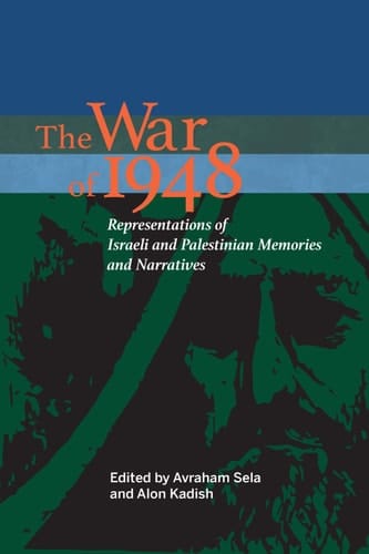 The War of 1948